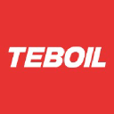 Teboil.fi logo