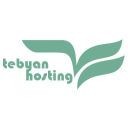 Tebyanhosting.com logo