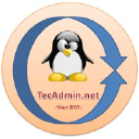Tecadmin.net logo