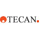 Tecan.com logo