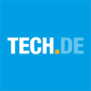 Tech.de logo