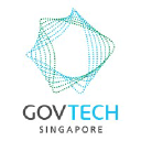 Tech.gov.sg logo
