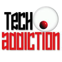 Techaddiction.ca logo