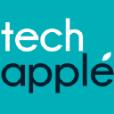 Techapple.com logo