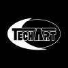 Techart.de logo