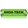 Techbatterysolutions.com logo