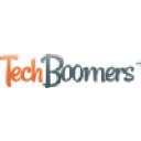 Techboomers.com logo
