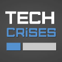Techcrises.com logo