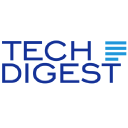 Techdigest.tv logo