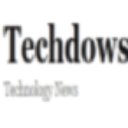 Techdows.com logo
