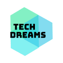 Techdreams.org logo