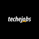 Techejobs.com logo