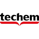 Techem.de logo