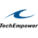 Techempower.com logo