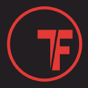 Techfrag.com logo