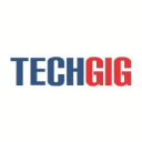 Techgig.com logo