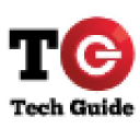 Techguide.com.au logo