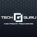 Techguru.vn logo