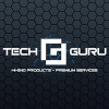 Techguru.vn logo