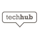 Techhub.com logo