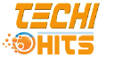 Techihits.com logo