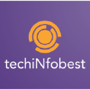 Techinfobest.com logo