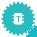 Techivian.com logo