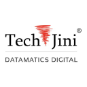 Techjini.com logo