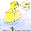 Techkeys.us logo