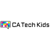 Techkidscamp.jp logo