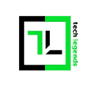 Techlegends.in logo