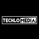Techlomedia.in logo