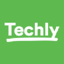 Techly.com.au logo