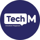 Techm.kr logo