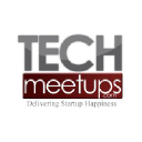 Techmeetups.com logo