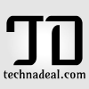 Technadeal.com logo