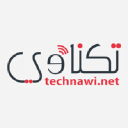 Technawi.net logo