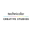 Technicolor.com logo