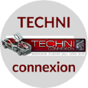 Techniconnexion.com logo