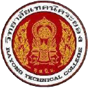 Technicrayong.ac.th logo
