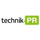 Technikpr.de logo