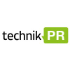 Technikpr.de logo