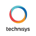 Technisys.com logo