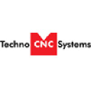Technocnc.com logo