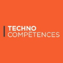 Technocompetences.qc.ca logo