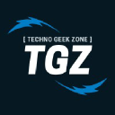 Technogeekzone.com logo