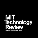 Technologyreview.jp logo