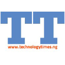 Technologytimes.ng logo