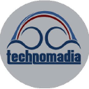 Technomadia.com logo