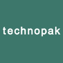 Technopak.com logo